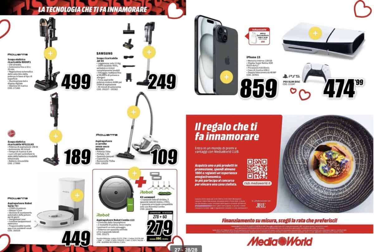 MediaWorld - immagine 11 MediaWorld - immagine 11