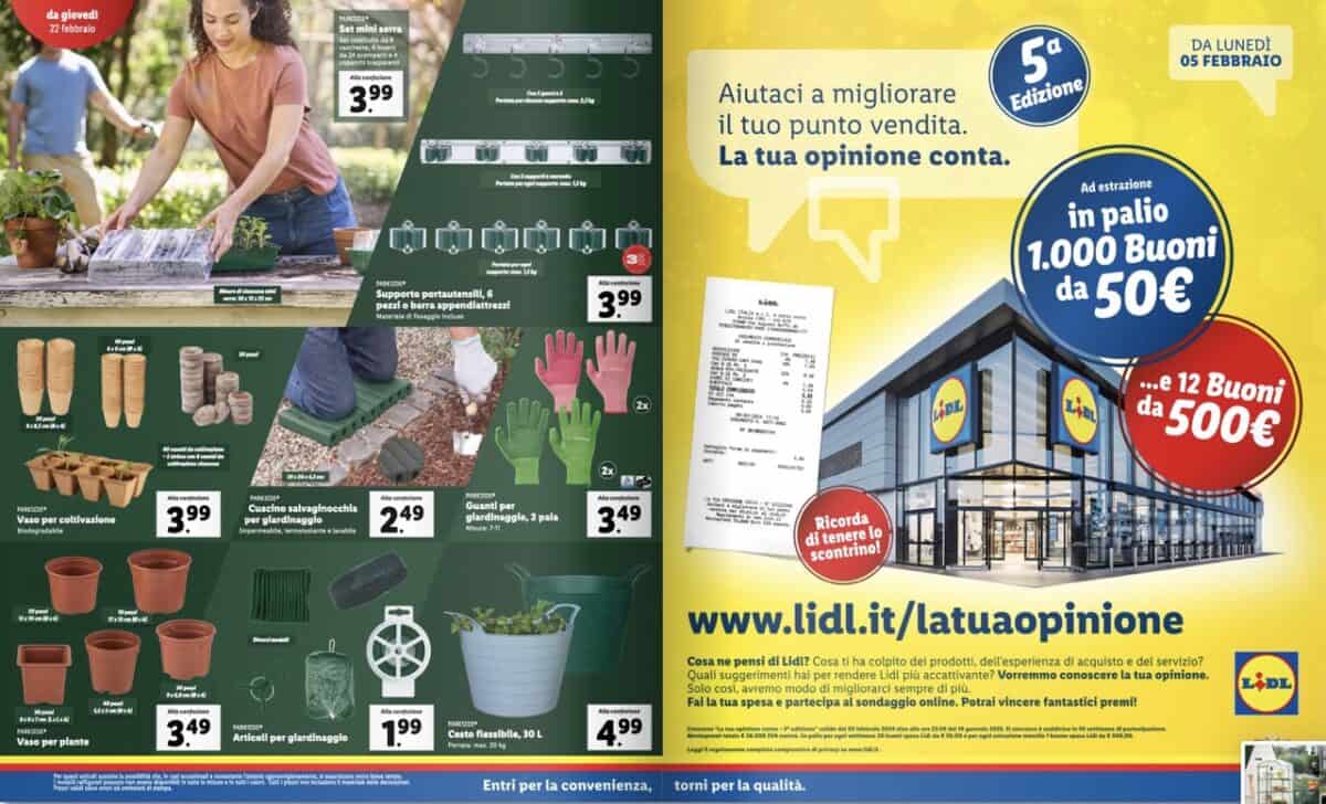 Lidl - immagine 9 Lidl - immagine 9