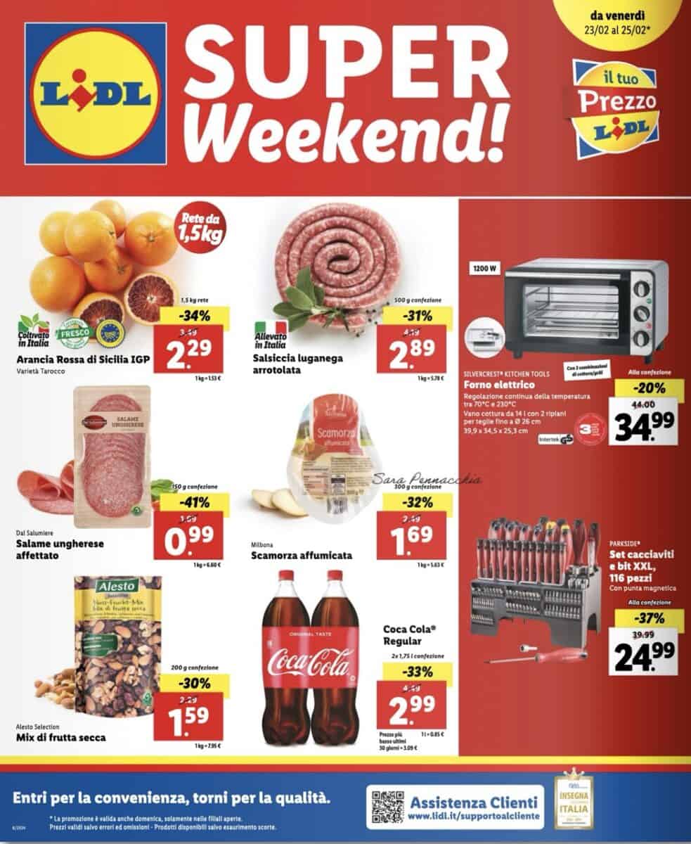 Lidl - immagine 10 Lidl - immagine 10