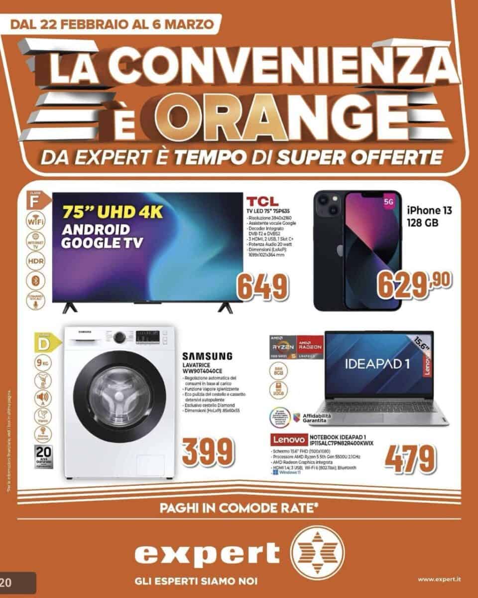 Expert - dettaglio Expert - dettaglio