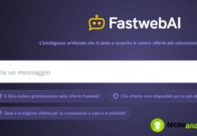 Fastweb AI: un nuovo livello di Assistenza Clienti virtuale