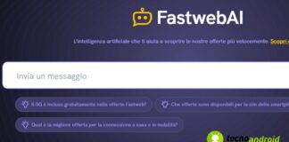Fastweb AI: un nuovo livello di Assistenza Clienti virtuale