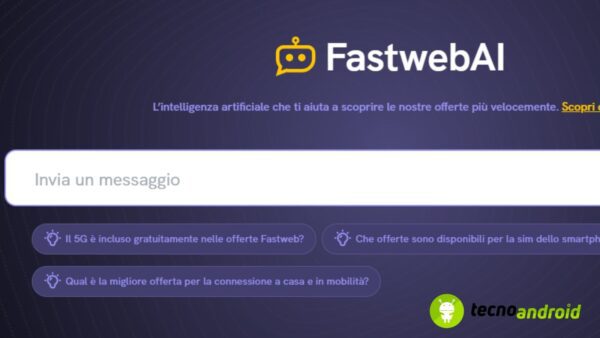 Fastweb AI: un nuovo livello di Assistenza Clienti virtuale