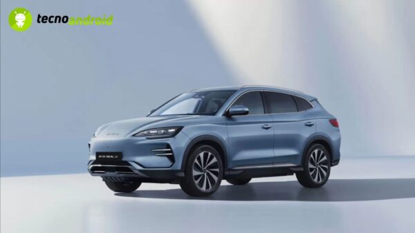 Auto: la Cina sorpassa il Giappone nel settore Automobilistico