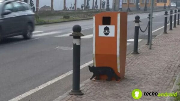 Polemiche in provincia di Pavia per Finto Autovelox con Gatto Nero