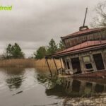 Chernobyl: rilevate radiazioni ancora potenti a distanza di 30 anni