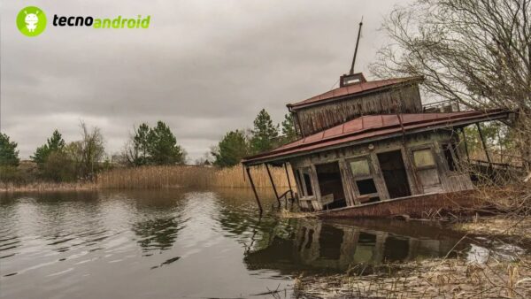Chernobyl: rilevate radiazioni ancora potenti a distanza di 30 anni