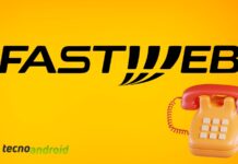 Fastweb: pacchetto completo rete mobile e fissa in super offerta