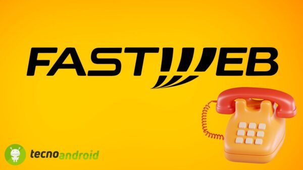 Fastweb: pacchetto completo rete mobile e fissa in super offerta