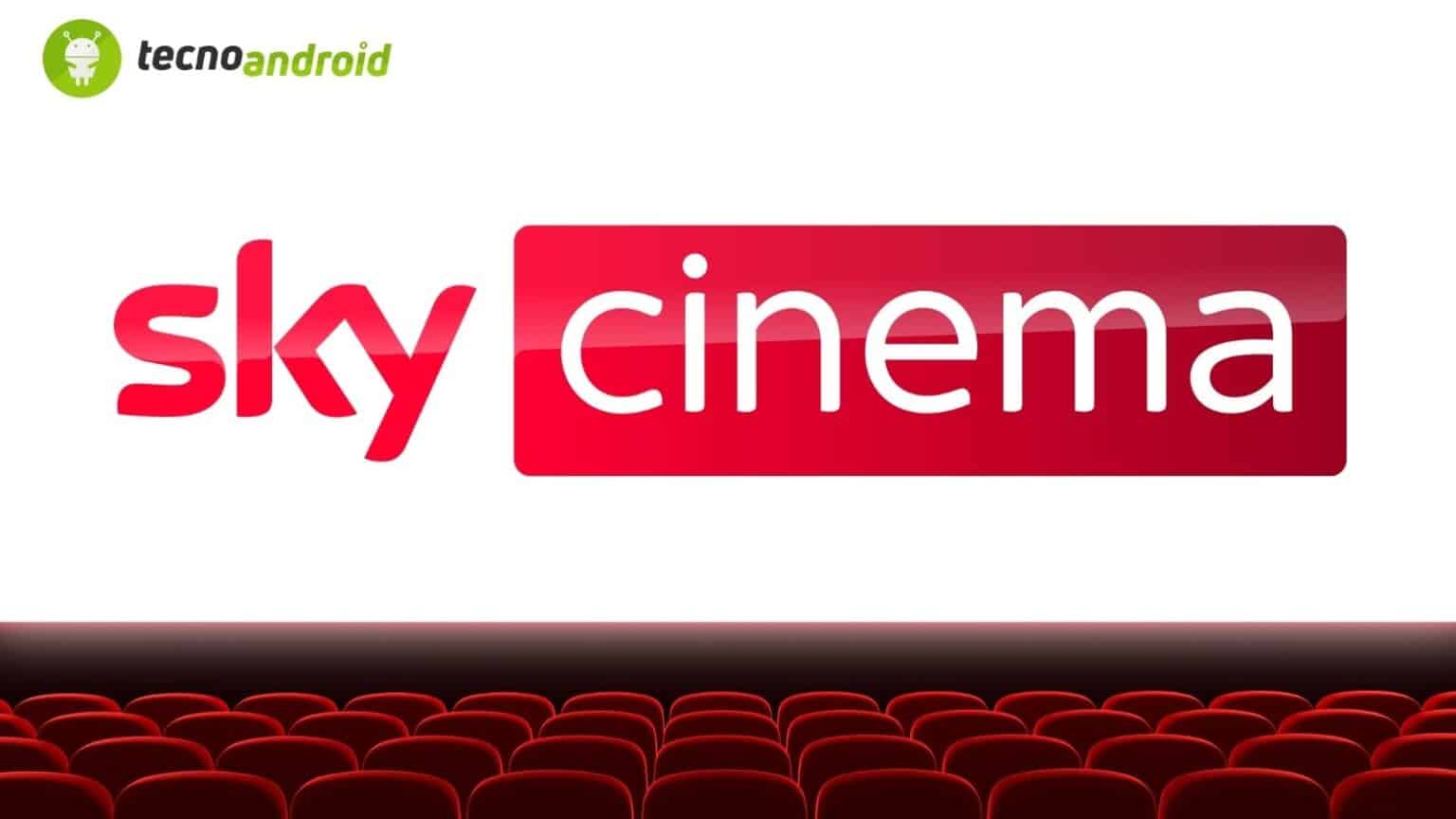 I Film Imperdibili disponibili a Febbraio su Sky Cinema