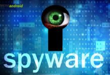 Allarme Sicurezza: Spyware VajraSpy colpisce App Android