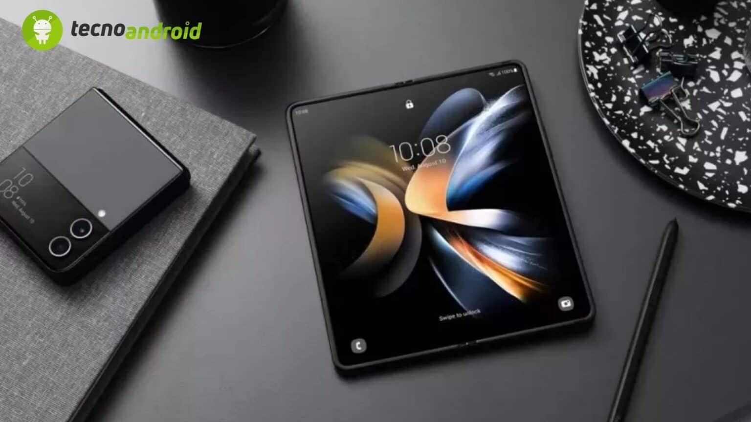Samsung Galaxy Z Fold 6 Lite: il nuovo Pieghevole Entry-Level