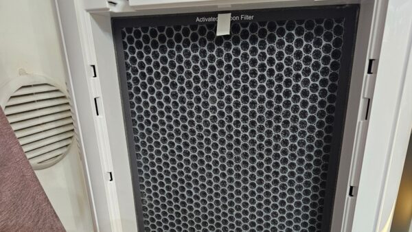 pulizia - immagine 16 purificatore TotalPure 7500 Connected