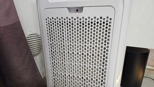 pulizia - immagine 18 purificatore TotalPure 7500 Connected