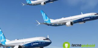 Problemi per aerei Boeing: altri difetti rilevati nella fusoliera