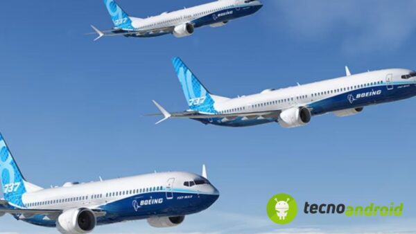 Problemi per aerei Boeing: altri difetti rilevati nella fusoliera