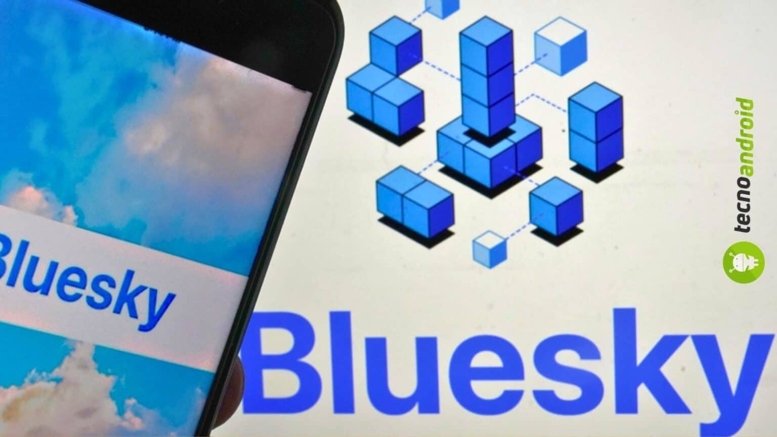 Bluesky: l'alternativa a X che promette una nuova era del social