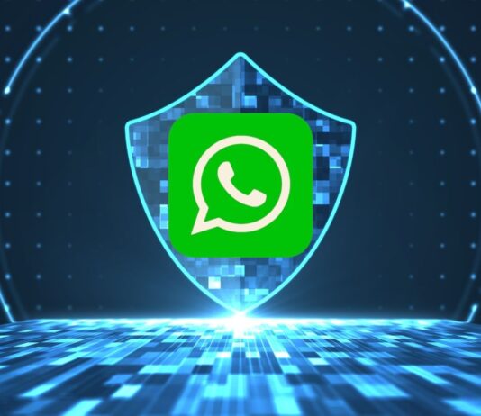 WhatsApp lancia su iOS un importante funzione per la sicurezza