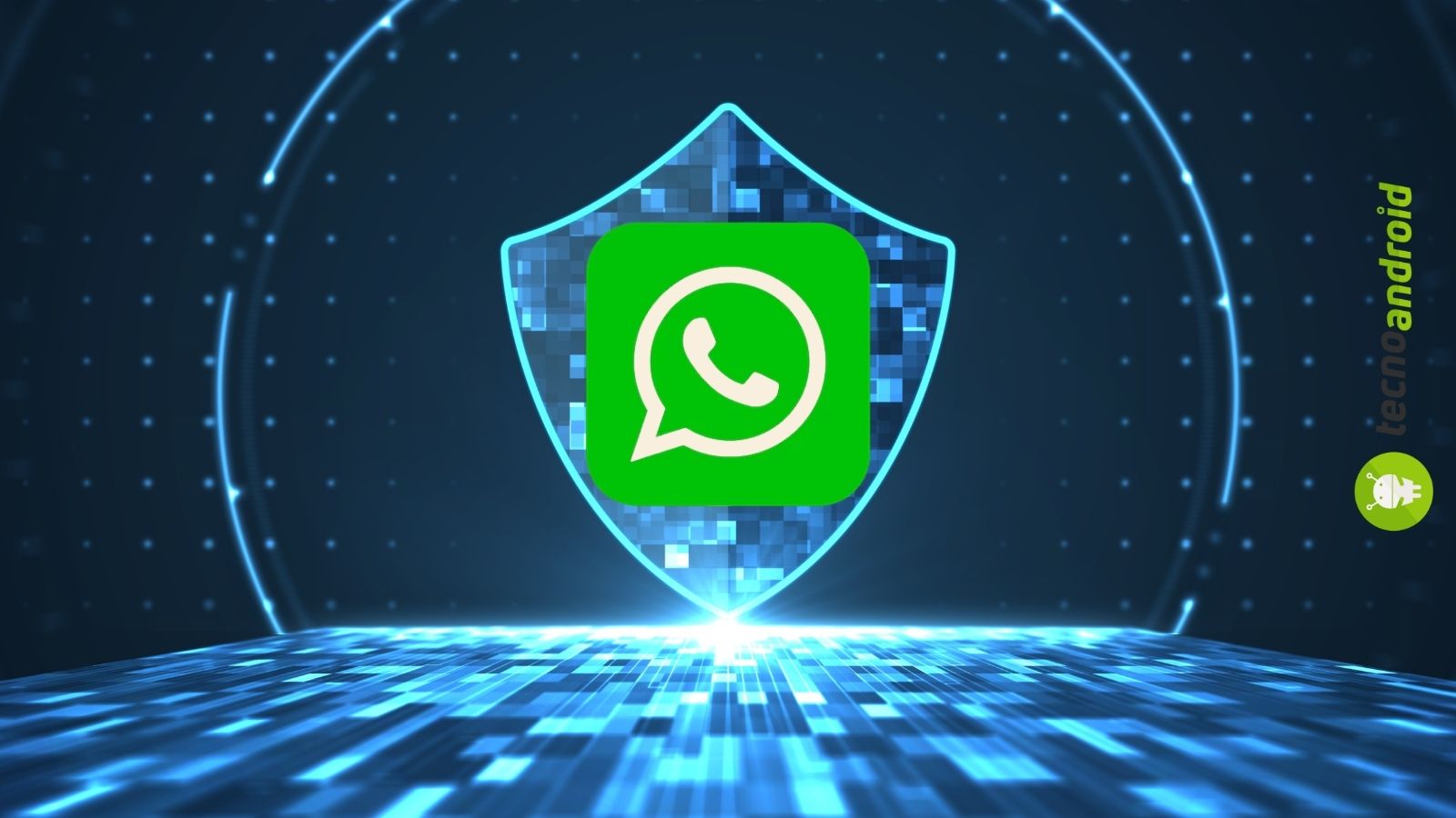 WhatsApp lancia su iOS un importante funzione per la sicurezza