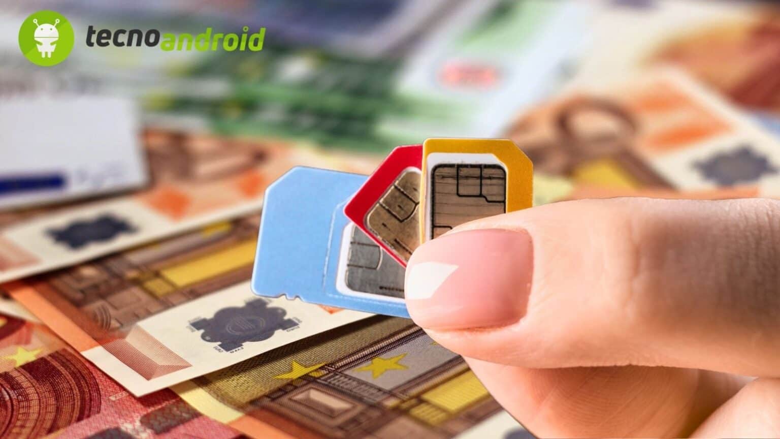 Possiedi questa SIM con questo numero? Allora sei oro per i collezionisti