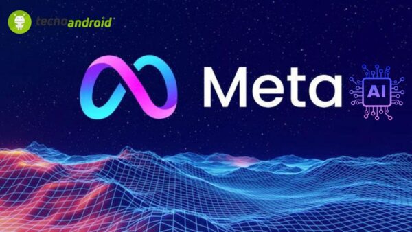 Meta lancia un'etichetta per distinguere le immagini generate dall'IA