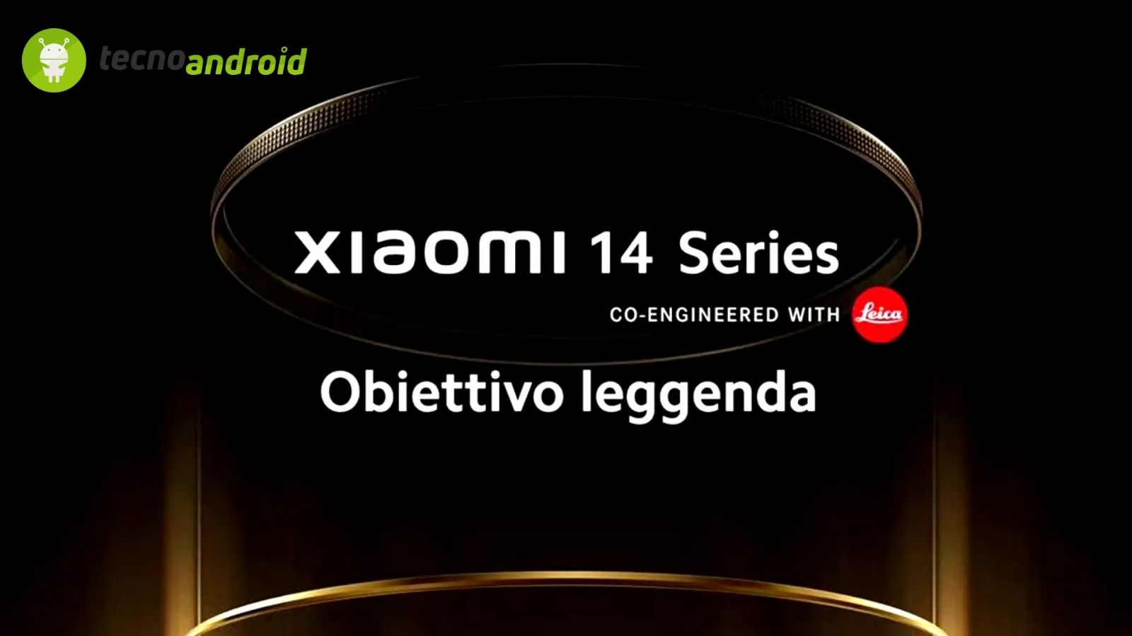  Xiaomi 14 Series: cosa aspettarsi dal lancio al Mobile World Congress