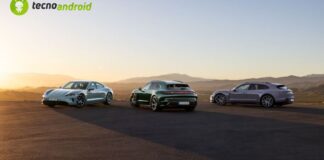 Porsche Taycan: un salto di prestazioni e tecnologia nella Mobilità Elettrica