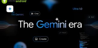 Google introduce Gemini Advanced: l'IA continua ad avanzare