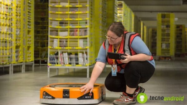 Nasce un nuovo ruolo: il domatore di Robot, ecco cos'è