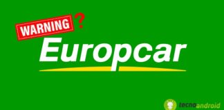 Violazione dei Dati di Europcar: attenzione alla Truffa Informatica