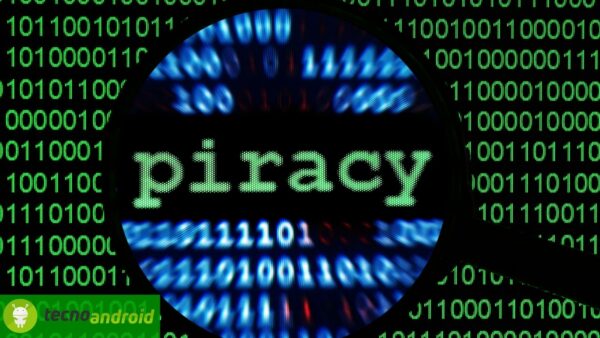 La Pirateria raggiunge un nuovo fronte: la nuova idea geniale