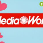 Mediaworld San Valentino: su due prodotti hai il 10% di Sconto