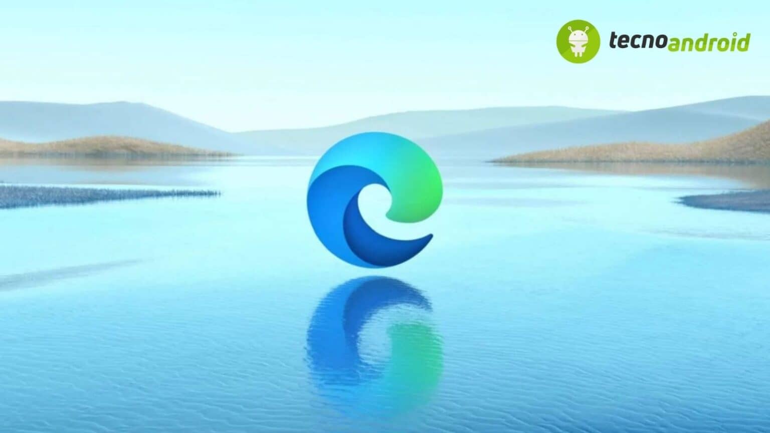 Microsoft Edge cresce in velocità sui dispositivi Apple