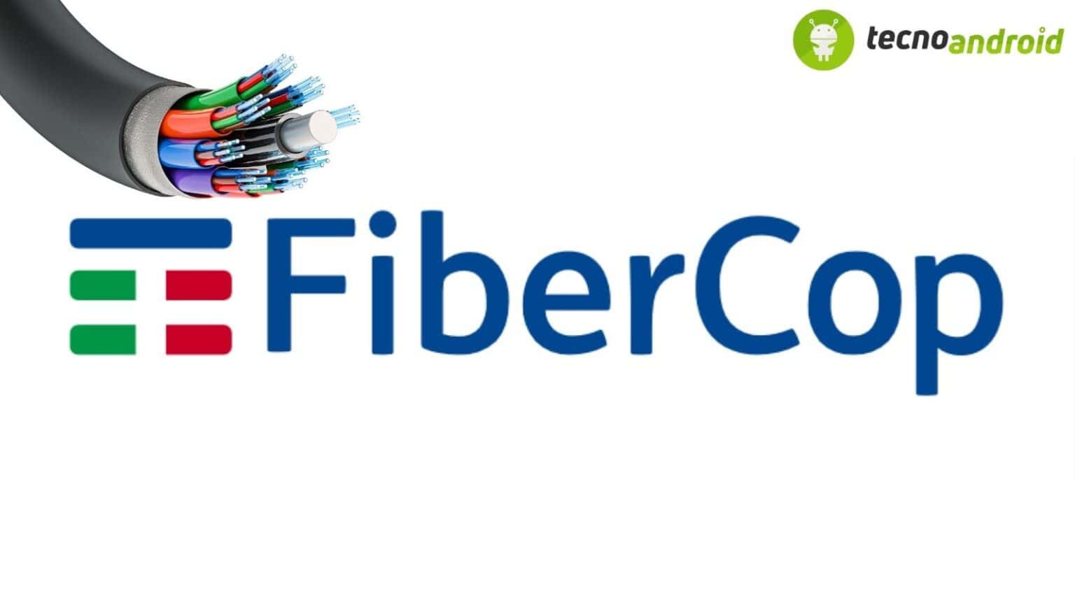 Rete FiberCop: uno dei più grandi fornitori di Fibra in Italia