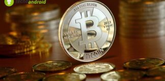 Bitcoin perderà valore: sarà ancor più scarso dell'oro