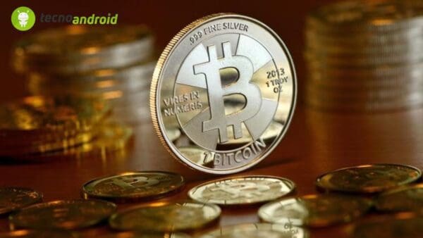 Bitcoin perderà valore: sarà ancor più scarso dell'oro