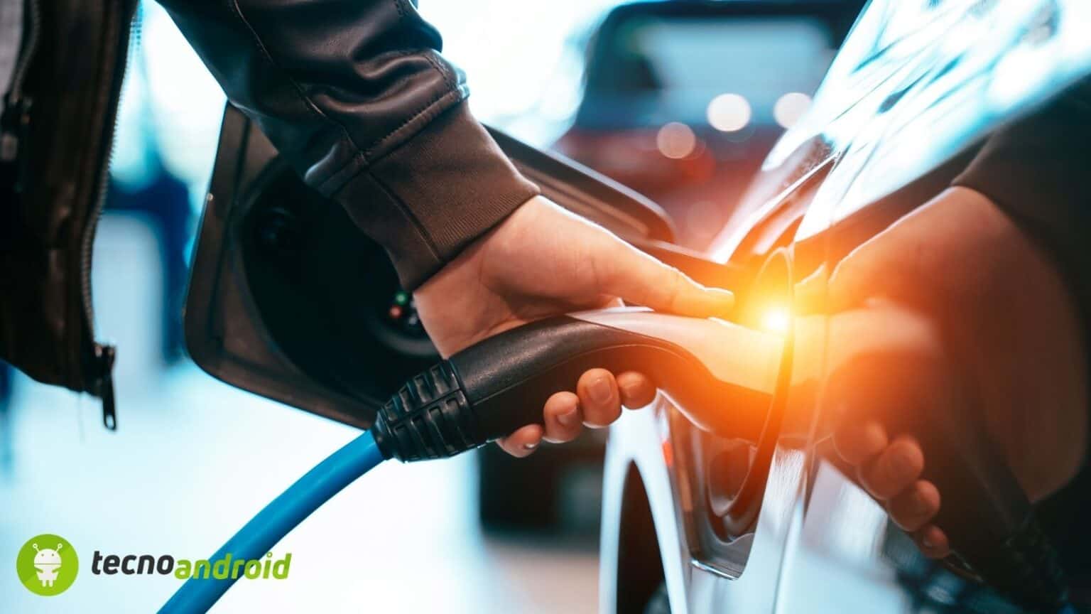 Auto elettriche e ibride plug-in: qual è meglio durante l'inverno?