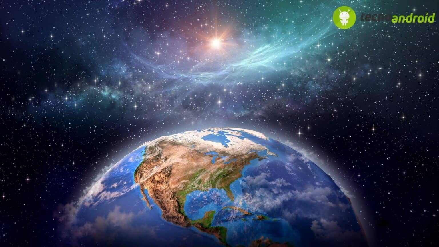 Scoperta una nuova "Super-Terra" potenzialmente abitabile