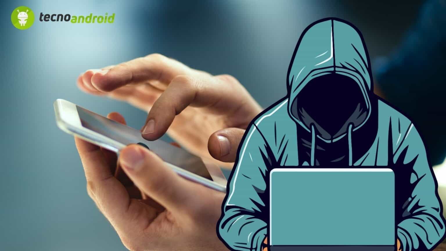 Attenti: i sensori degli smartphone potrebbero essere sfruttati dagli hacker
