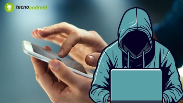 Attenti: i sensori degli smartphone potrebbero essere sfruttati dagli hacker