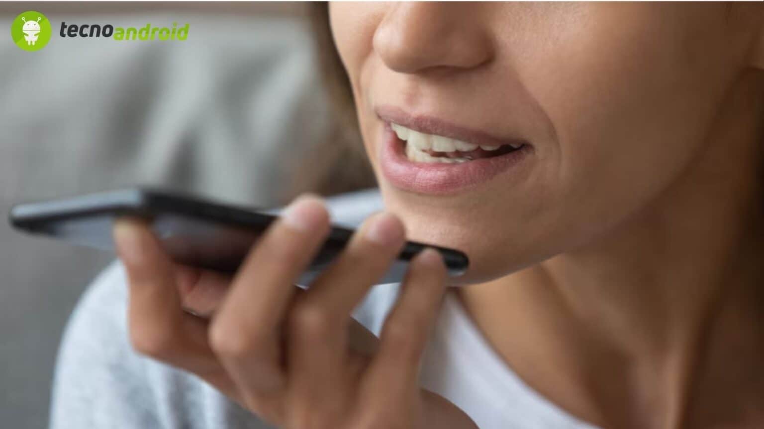 Sblocco degli smartphone con il respiro: il futuro della sicurezza