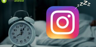 Instagram: il nuovo Trucco per ridurre l'uso notturno del social