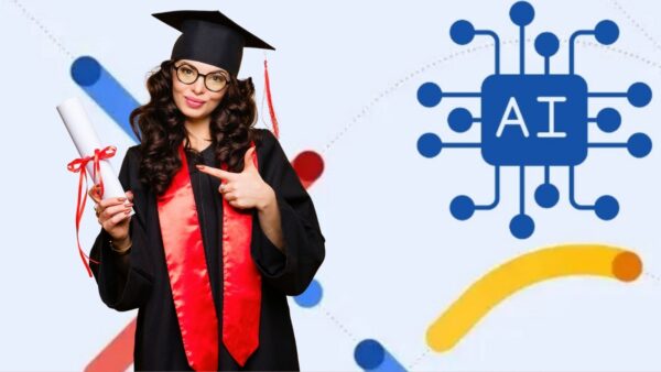 Google "AI Opportunity Initiative for Europe": arriva il corso di formazione gratis