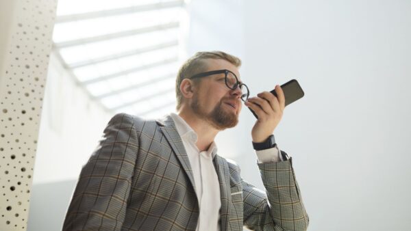 Sblocco degli smartphone con il respiro: il futuro della sicurezza