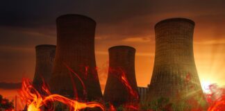 Pericolo Centrale Nucleare: disattivati i reattori per precauzione