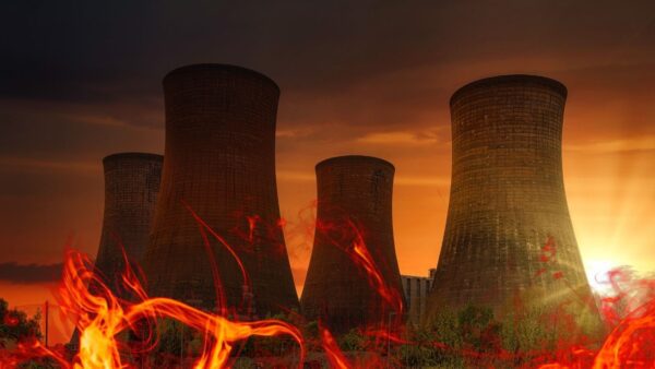 Pericolo Centrale Nucleare: disattivati i reattori per precauzione