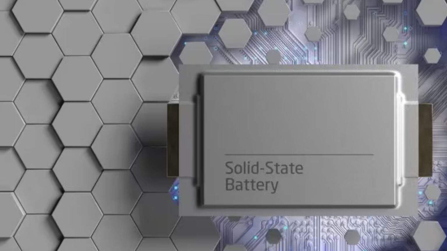 Batterie allo stato solido: è lotta per il primato alla produzione
