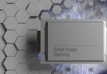 Batterie allo stato solido: è lotta per il primato alla produzione