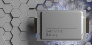 Batterie allo stato solido: è lotta per il primato alla produzione