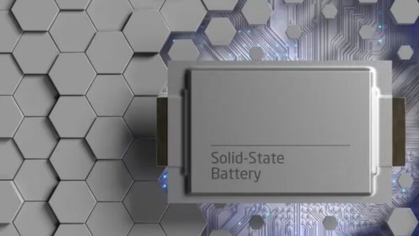 Batterie allo stato solido: è lotta per il primato alla produzione